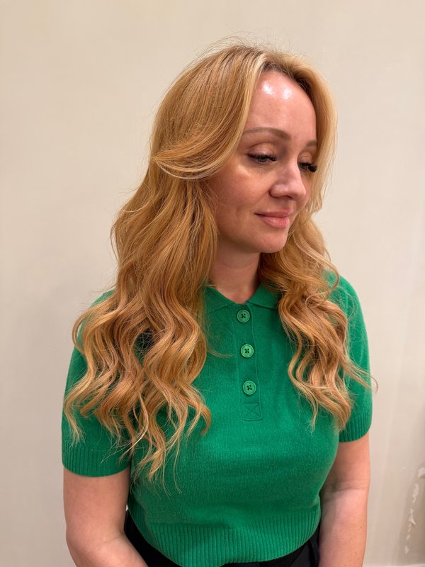 IBE Hair Extensions by Dominique Dionisio - Houston